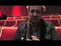 Sixx: AM Revolver Golden Gods Awards Announcement