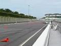 Mercedes Drive Experience