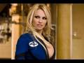 Super Héros Movie : Interview De Pamela Anderson