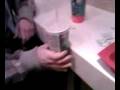 The next Uri Geller UNGLAUBLICH!!!