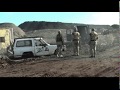 Filmopnamen bij Sortiva