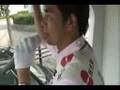 おおにし健介:街宣車の中から政権交代を訴える！8月3日リレー街宣［知立⇒刈谷⇒イオン東浦］