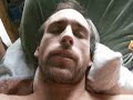 This is seriously the most pathetic video ever.  Someone asked what happens when I get sick, though, so.... here it is.