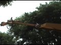 GVF Pecan Topper Hedger