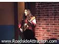 LCW by Phil Johnson of Roadside Attraction