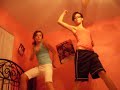 sisters havin fun