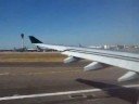 karan in mood -- air canada is flying over from canada...
