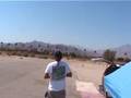 Another sunday fling in the desert #3