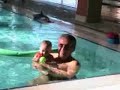 Sophia in Piscina