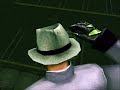 MXO CRAZY IN THE MATRIX