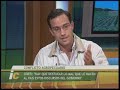 CONFLICTO AGROPECUARIO