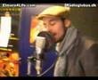 Isam B - I Danmark er jeg foedt - Live Acoustic Version