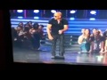 Vin Diesel & Michelle Rodriguez At Premios ...