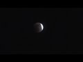 Lunar Eclipse - February 20, 2008