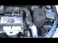 Sportluftfilter Peugeot 206