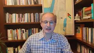 عين على فلسطين, الحلقة 36, قرية يالو المهجرة