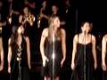 Kendra Sings Respect