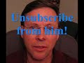 PSA: KEN GIERKE (30ANDOUT)