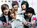 FT Island-You are the music in me[fanvid][instrumental]