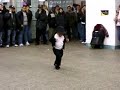 Dancing Midget Michael Jackson