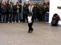 Dancing Midget Michael Jackson