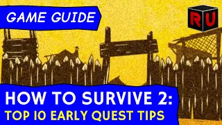 How to Survive 2