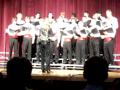 Fairfield Prep Christmas Concert -- December 2009