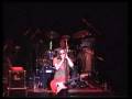 videos de Porcupine Tree, San Francisco, 1999