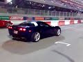Katech cammed Z06 at Dubai Knockout Challenge Katech cammed Z06 at Dubai Knockout Challenge