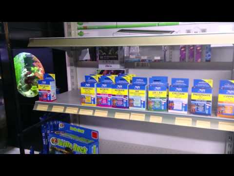 how to eliminate nitrates in aquarium