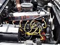 Motor de opala - Benato Racing