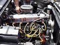 Motor de opala - Benato Racing