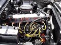 Motor de opala - Benato Racing