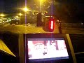 Antiradar Beltronic RX65 Euro with Mercedes E230 Prague
