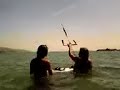 Lezione di Kite Surf Casal Velino Marina, ADRIANO Lezione di Kite Surf Casal Velino Marina, ADRIANO