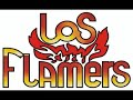 los flamers en tailandia
