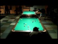 Jose Parica VS Jason Williams / 2012 Chet Itow Memorial 9-Ball Tournament