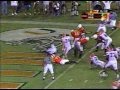 Hurricanes vs. Gators 2003