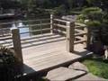 Touring the CSULB Japanese Garden, pt 1