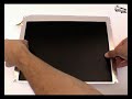 Make your own home video projector. Make your own home video projector.