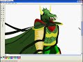 RuneScape Drawing - Slaytanicc
