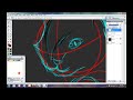 New style Speed paint