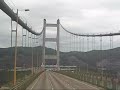 Tsing Ma Bridge, Latest Video