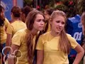 Hannah Montana 2 - Episodio 2 - Un'Amicizia... D'Acciaio - Parte 1/2 [ITA]