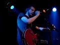 Kristofer Åström || Forum Bielefeld | 10.04.2008