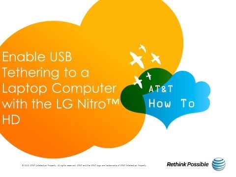 how to tether lg phone to laptop