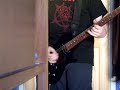 Screamager - Therapy? (cover)