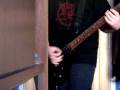 Screamager - Therapy? (cover)