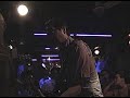 alejandro escovedo pale blue eyes paris