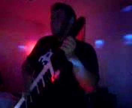Joachim Garraud @Les Chandelles de ...